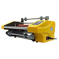 Laminadora BOPP A3: Qualidade e Agilidade - imagem 2