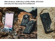 AGM Glory SE: O 5G Robusto e Completo - imagem 4