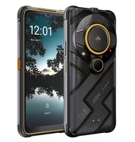AGM G2 PRO: Celular 5G Robusto com Câmera Térmica - imagem 1