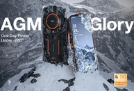 AGM Glory G1: O 5G Robusto que Você Precisa! - imagem 1