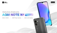 AGM N1: O 4G Custo-Benefício Que Você Precisa! - imagem 1