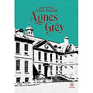 Agnes Grey: O Romance Feminista de Anne Brontë - imagem 1