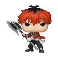 Funko Pop! Frieren: Stark – Colecione Agora! - imagem 2