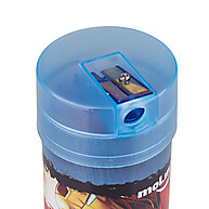 Lápis de Cor 24 Cores Marvel Vingadores: Compre Agora! - imagem 2