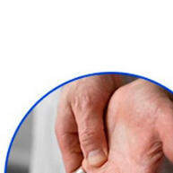 Kit Hand Grip + Flexor de Dedos: Fortaleça suas mãos agora - imagem 1