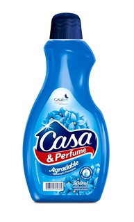 Limpador Perfumado Casa & Perfume Agradable 500ml - Fragrância Duradoura para Limpeza e Aroma - imagem 1