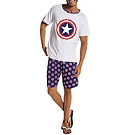 agradaveis-noites-para-estilo-e-conforto-heroi-super-homem-pijama