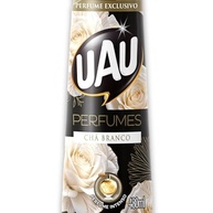Limpador Multiuso UAU Ingleza 480ml Chá Branco - Potente e Agradável - imagem 3