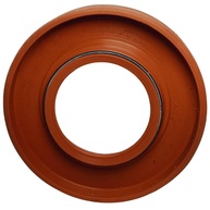 Retentor Traseiro Grosso para Trator Agrale 4100 Antigo (Roda) - Medida 47x88x12 - imagem 1