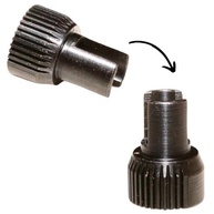 Manga Reguladora Agrale M80, M85, M90, M93: Peça Essencial para seu Trator - imagem 2