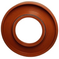 Retentor Traseiro Grosso para Trator Agrale 4100 Antigo (Roda) - Medida 47x88x12 - imagem 2