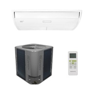 Ar Condicionado Split Piso Teto Agratto Inverter 55.000 Btus Frio 220v R-32 - Eficiência e Conforto Inteligente - imagem 2