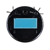 Agratto Aspirador de Pó Robô Praticci USB 3W Preto Bivolt - Limpeza Inteligente e Autônoma - imagem 5