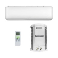 Ar Condicionado Split Hi Wall Inverter 24000 Btus Agratto Frio Liv Top 220V - Eficiência e Conforto com Tecnologia Avançada - imagem 3