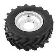 Pneu Kart 16x6.50-8 Resistente e Seguro para ATV, UTV, Veículos Agrícolas e Cortadores de Grama - imagem 5
