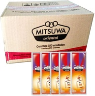 Molho Agridoce Sache 12g Mitsuwa 250Un - imagem 1