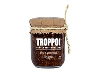 Relish Alho Defumado Agridoce Natural Artesanal Troppo 210g - imagem 2