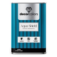 Tinta Aqua Shield Impermeável 21,5 kg - Proteção Total Contra Água e Mofo - imagem 1