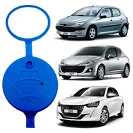 Tampa Reservatório Água Limpador Parabrisa Peugeot 206 207 208 307 C3 C4 Xsara Picasso - imagem 1