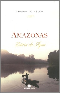 Amazonas: Pátria da Água - Um Chamado Poético à Preservação - imagem 1