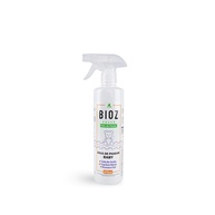 Água de Passar Baby 470ml - Fragrância Delicada e Fórmula Natural da Bioz Green - imagem 1