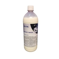 Shampoo Lavagem a Seco Automotivo 1L: Brilho Intenso e Proteção sem Água! - imagem 2