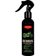 ECOZUX 240ml: Limpeza e Cera para Moto sem Água | Brilho Impecável - imagem 3