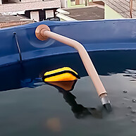 Chave Boia Elétrica: Controle o Nível da Água - imagem 2