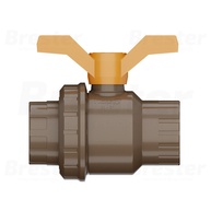 Registro de Esfera Soldável 50mm Tigre: Controle Total da Água - imagem 2