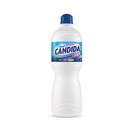 Água Sanitária Super Cândida 1L - Elimina 99,99% de Germes e Bactérias com Segurança e Praticidade - imagem 1