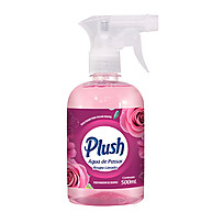 Água de Passar Lavanda Plush: Perfume e Maciez! - imagem 1