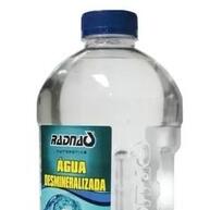 Água Deionizada Radnaq 1L: Pureza Essencial - imagem 1