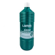 Água Desmineralizada 1L: Proteja Radiador e Bateria - imagem 1
