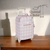 Mala de Rodinha Maternidade Margarida Masterbag Baby - Resistente à Água - imagem 3
