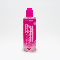 Água Micelar Rosa Mosqueta Dermachem: Limpeza e Hidratação - imagem 1