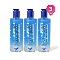 Água Micelar Triple Hyaluronic: Hidratação em 3x com Íons - imagem 1