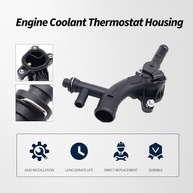 Saída de Água do Motor HiSport com Sensor - Peça de Reposição para Buick Encore, Chevy Cruze, Sonic e Trax (OEM 25193922) - imagem 4