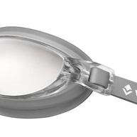 Óculos de Natação Wide Vision Cinza Vollo: Proteção e Conforto na Água - imagem 2