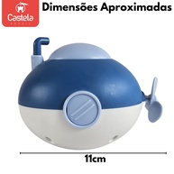 Submarino de Banho Infantil: Diversão na Água! - imagem 2