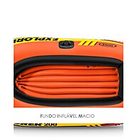 Bote Inflável Explorer 200 Intex: Diversão em Dobro na Água! - imagem 2
