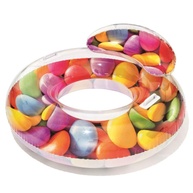 Boia Circular Bestway Delight: Relaxamento na Água! - imagem 2
