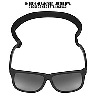 Cordão de Óculos Flutuante AR15 Sport: Segurança na Água! - imagem 2