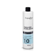 Água Oxigenada 10 Volumes: Cabelos Saudáveis! - imagem 1