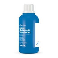 Água Oxigenada 10 Volumes Farmax: Guia Completo - imagem 1