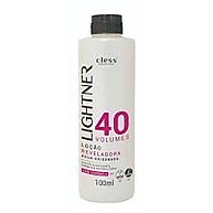 Água Oxigenada 40 Vol: Descoloração Poderosa! - imagem 1