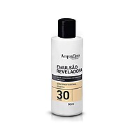 Água Oxigenada Acquaflora 30V: Cabelos Perfeitos! - imagem 1