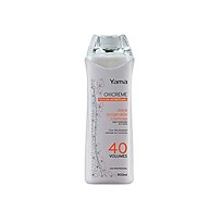 Água Oxigenada Yamá 40 Volumes 900ml: O Segredo para Cabelos Perfeitos - imagem 1