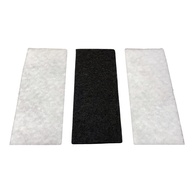 Feltro para Filtro de Água Climatizador Midea – Refil Original AKAF e AKAP - imagem 1