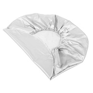 Capa de Pneu Premium 27-29" Poliéster Resistente à Água | Proteção Total para Carros, SUVs, RVs e Caminhões - imagem 3