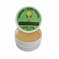 Cera Espelhamento Cerâmico Alien Ind: Brilho Intenso e Proteção Duradoura contra Riscos e Água - imagem 2